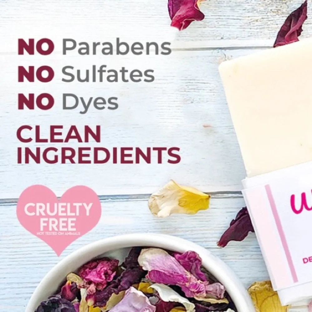 This Fits Me Brand Luxury Feminine Hygiene Soap Handmade Artisan Bridal Gifts - Picture 3 of 4